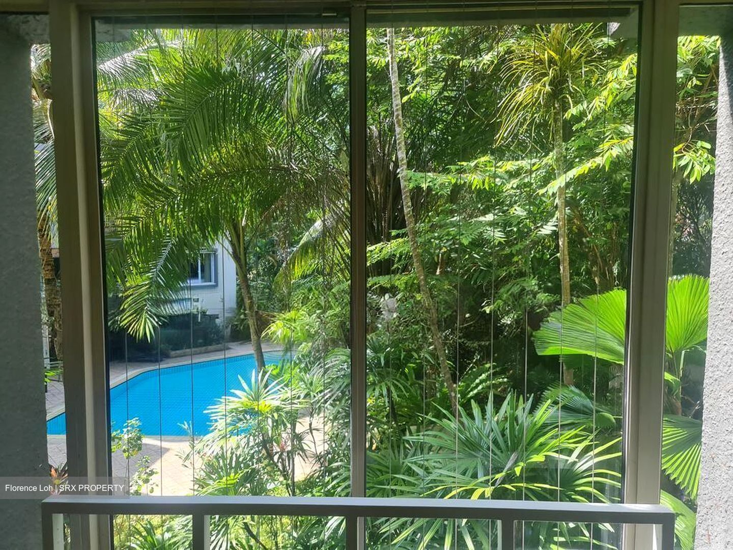 Kheam Hock Gardens (D11), Condominium #499728681